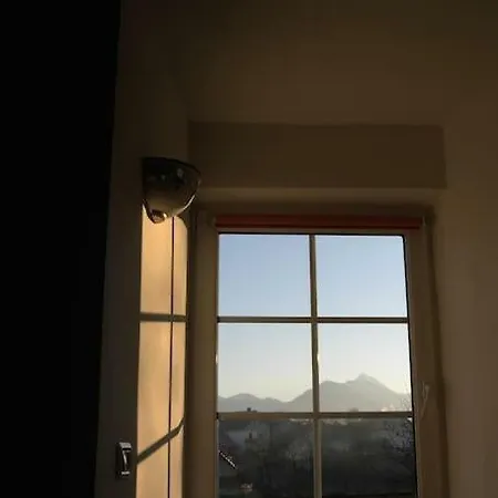 Medieval Apartmán *